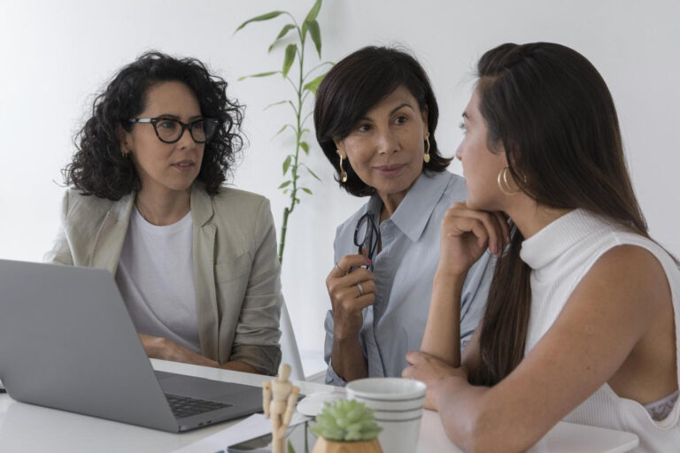 El 40% de las mujeres argentinas son emprendedoras: el coaching como clave para su éxito