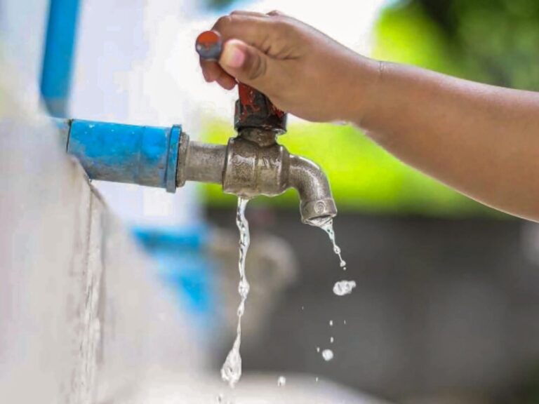 Porque cada gota cuenta: cuidar el agua en verano con pequeños hábitos que marcan la diferencia