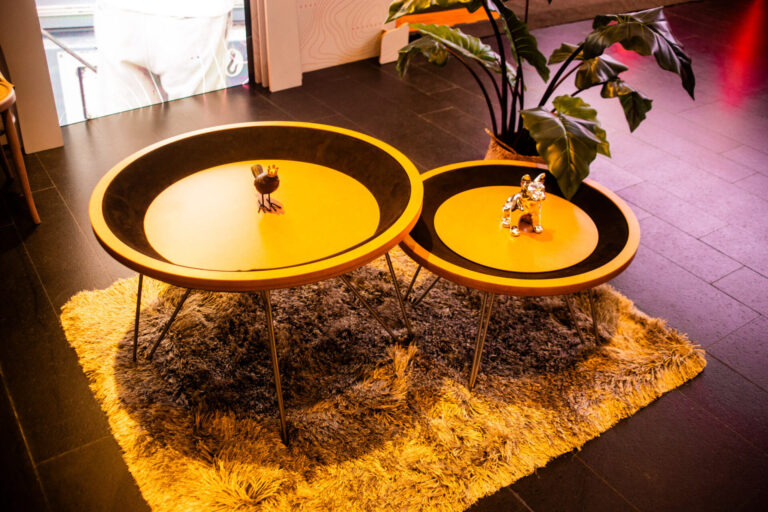 Abren las inscripciones para el «Laboratorio del Mueble Argentino 2025»: innovación y diseño para la industria del futuro