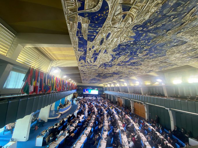 La Comisión Europea destaca el acuerdo de la COP16 como una prueba de que el multilateralismo funciona