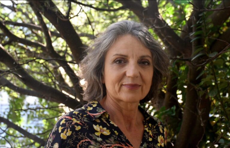 La argentina Sandra Díaz gana el ‘Nobel del Ambiente’ por sus investigaciones en biodiversidad y su entrelazamiento con los seres humanos