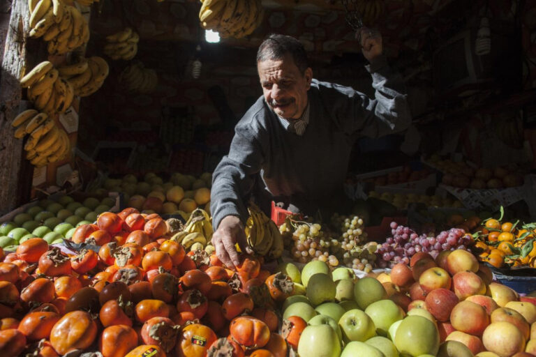 Desarrollo rural | Invertir en sistemas alimentarios locales fomenta la nutrición y el crecimiento económico, afirma el FIDA