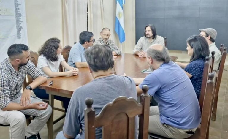 Santiago del Estero | En el municipio de Monte Quemado planifican el manejo sustentable de sus bosques con el respaldo del FSC