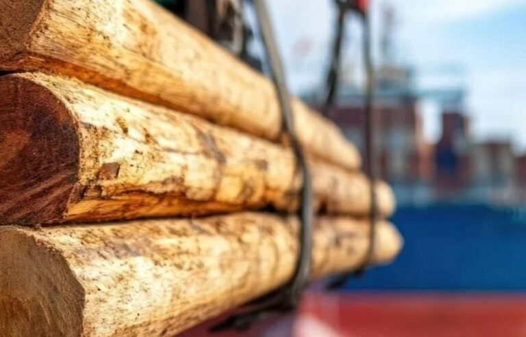 Aranceles de EEUU: Industria forestal de Paraná analiza riesgos de pérdida de mercado y aumento de costos de producción