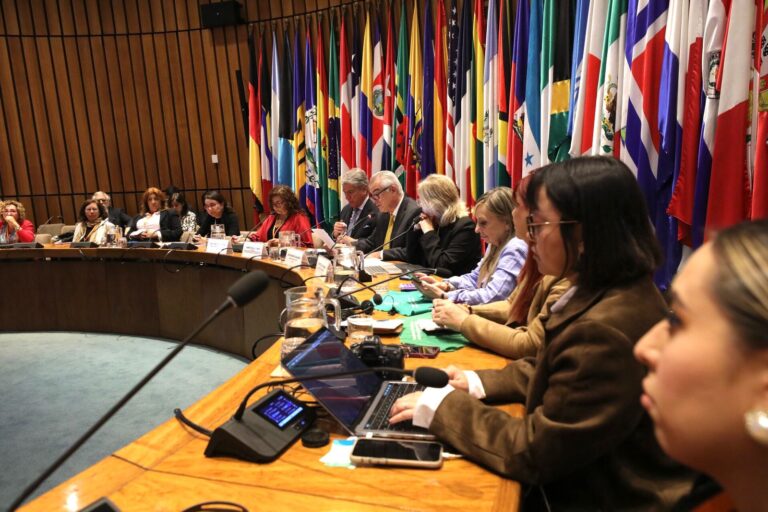 Países de América Latina y el Caribe renovaron su compromiso con los ODS en la octava reunión del Foro sobre Desarrollo Sostenible