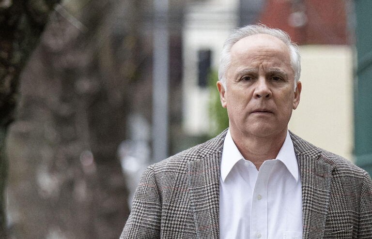 Alejandro Casagrande advierte: “Chile necesita crecer sobre el 4% para recuperar empleo y reactivar el sector forestal”
