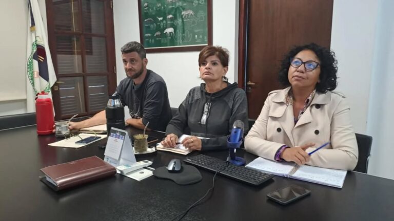 COFEMA | Provincias avanzan en el debate de un mecanismo excepcional para acceder a los fondos de la Ley de Bosques 2025