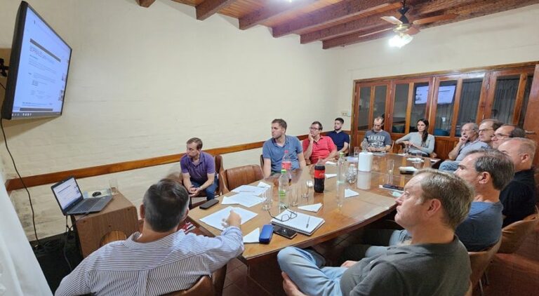 AMAYADAP pide garantizar los derechos democráticos en Misiones de igualdad, transparencia e inclusión