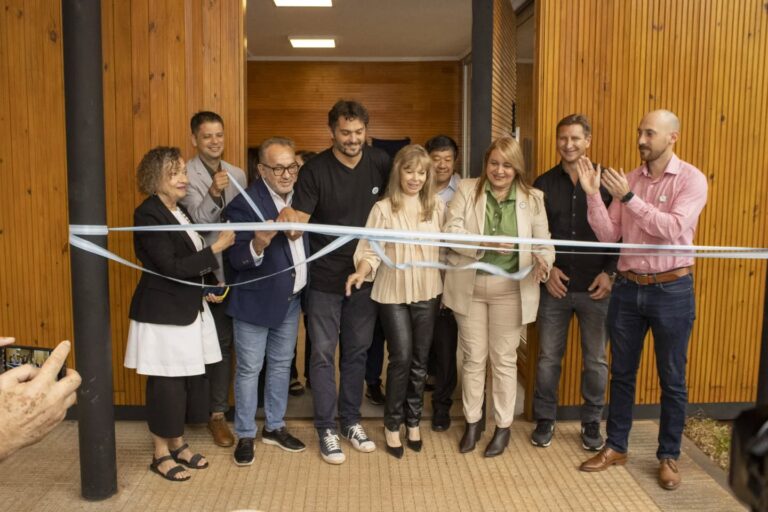 Misiones suma valor e innovación con el nuevo Instituto INN en Oberá: diseño estratégico para la foresto-industria del futuro