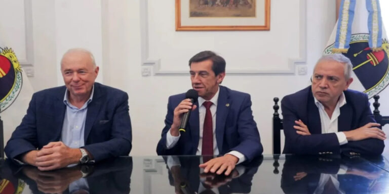 Jujuy | Impulsan un proyecto para poner en valor residuos de madera en una alianza entre Argentina y Suiza