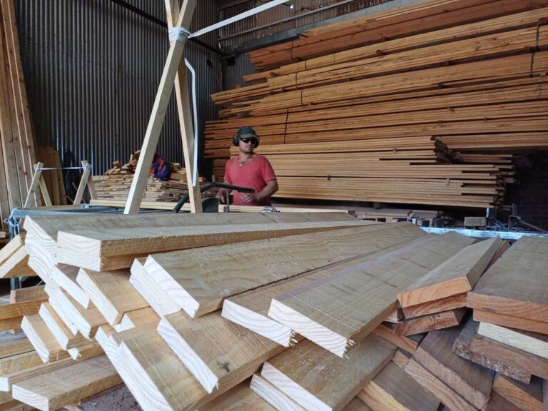 PyMEs foresto-industriales se suman al programa provincial de desarrollo de proveedores