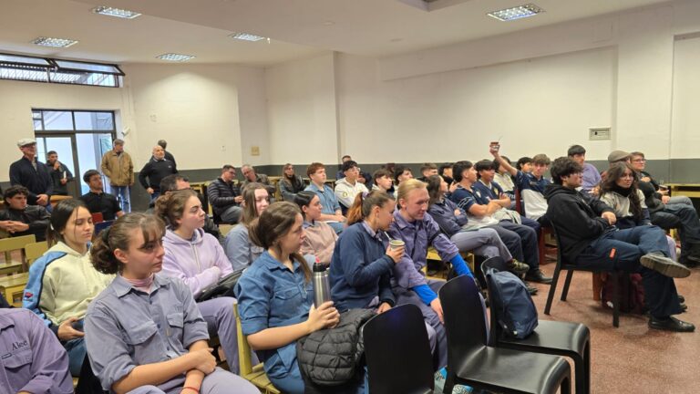 Economía circular disruptiva | Proponen crear bancos de materias primas y ecotecnologías en Misiones para avanzar hacia un modelo de residuo cero