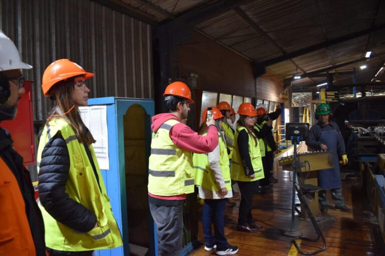 Misiones | Impulsan la inclusión laboral de personas con discapacidad en Arauco