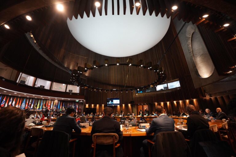 La cooperación Sur-Sur se consolida para construir un desarrollo más justo y sostenible en América Latina y el Caribe