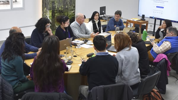 El CIEFAP avanza en la formulación de un proyecto estratégico REDD+ para mitigar el cambio climático en la Patagonia