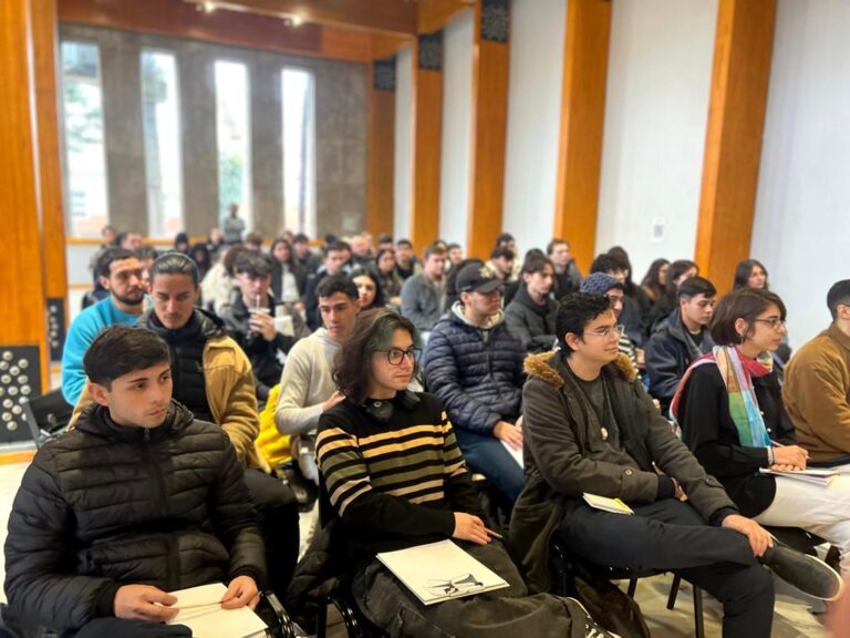 Misiones | Cerró el concurso Veta Creativa en Oberá, una propuesta para promover el diseño industrial con madera como herramienta de desarrollo local