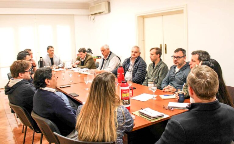El Gobierno de Misiones refuerza el diálogo con la foresto-industria y acompaña con medidas ante la crítica situación que atraviesa la actividad