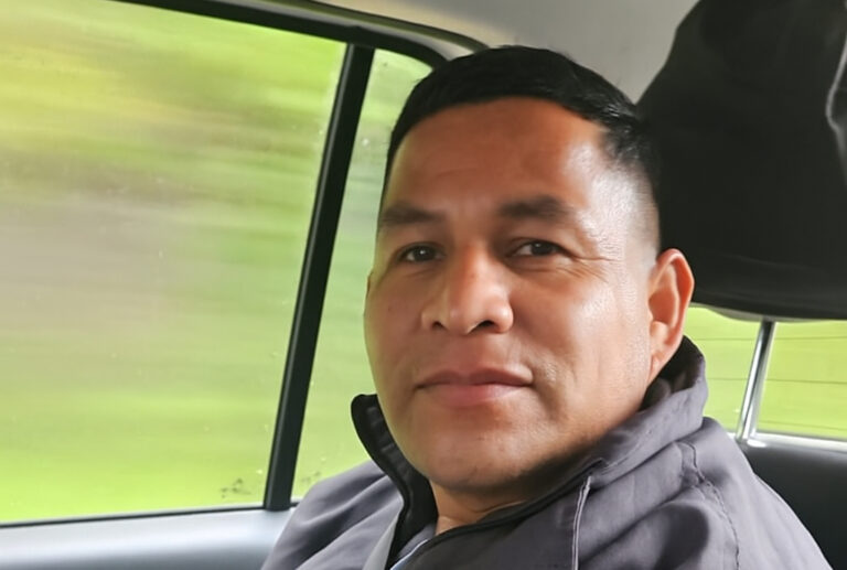 Entrevista al abogado penalista Jorge Zabulanez, tras la absolución del líder mbya guaraní que había sido acusado de femicidio: “La verdad se antepuso al prejuicio”
