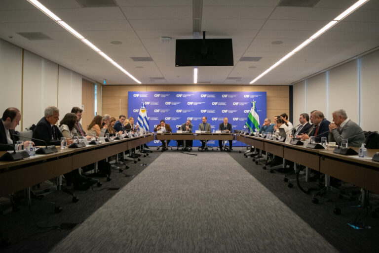 El Acuífero Guaraní, modelo mundial de cooperación científica para la gestión del agua