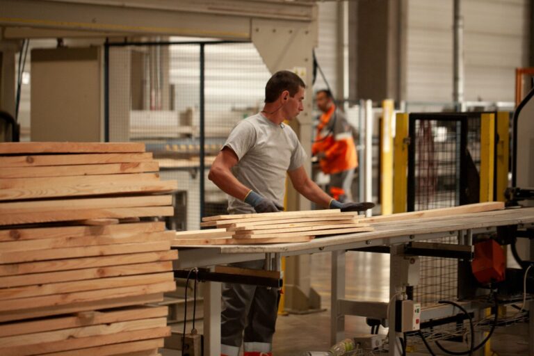 Acuerdo con EE.UU. | Para economista del IERAL, la foresto-industria podría aumentar significativamente sus exportaciones de madera