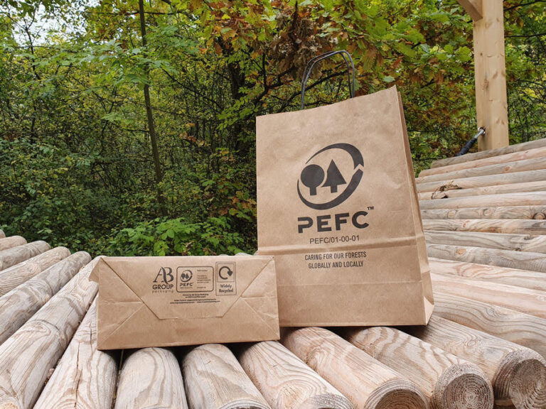 Día Internacional Libre de Bolsas de Plástico | La opción de los consumidores de elegir materiales sostenibles