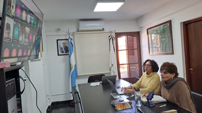 COFEMA Comision de Incendios 2