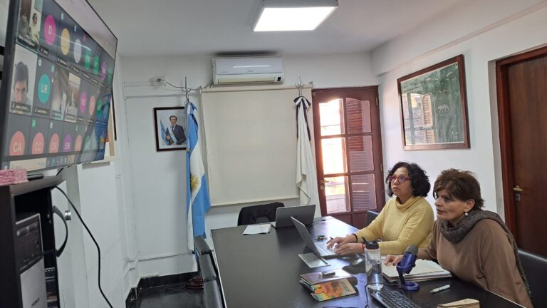 COFEMA | La ministra de Ambiente de Jujuy interpeló a Nación ante la preocupación por la disolución del Fideicomiso de Incendios Forestales