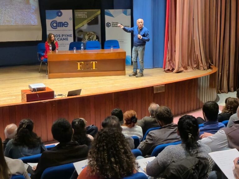 Tucumán | La provincia tiene un déficit de madera de un 90%: “La materia prima que abastece a la industria proviene de Corrientes y de Mendoza”