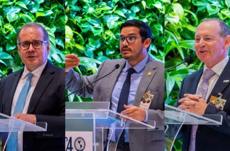 Impulsan en el IICA una hoja de ruta para una ganadería sostenible con respaldo de mercados de carbono en Latinoamérica