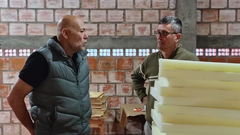 En acción de apoyo a las PyMEs madereras, el gobierno de Misiones impulsa el desarrollo industrial con nuevo llamado al Programa de Proveedores