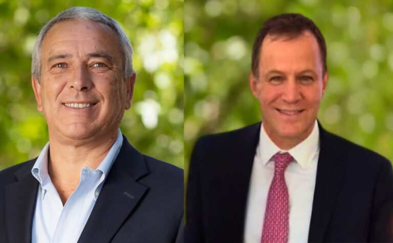 Con más de dos décadas de trayectoria en Arauco, Pablo Ruival deja la conducción de la compañía en Argentina