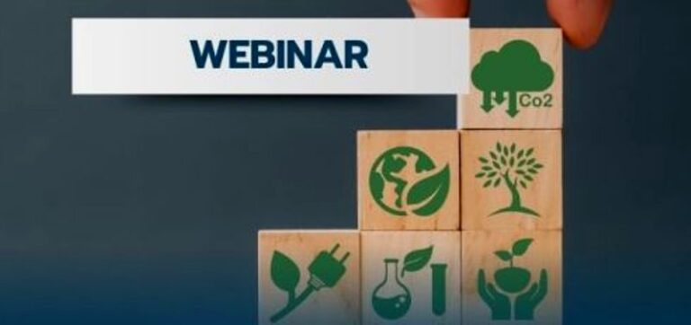 Webinar de lanzamiento de la Red Carbono LATAM