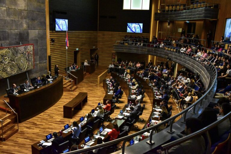 Misiones adhirió por ley al Régimen de Incentivo para Grandes Inversiones