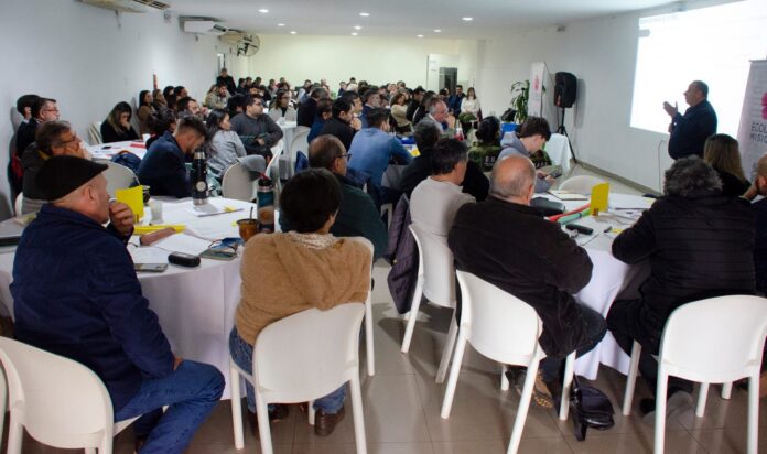 Ecologia avanza en la reglamentacion de sistemas de Cuencas Hidrograficas 3