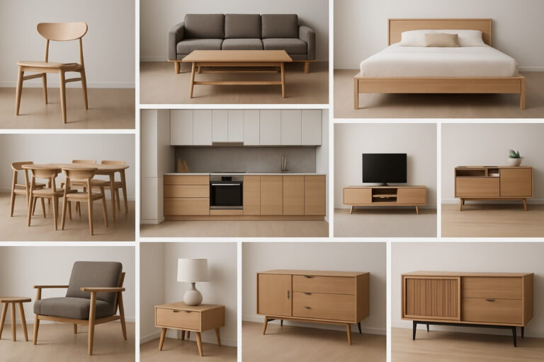 La gran cita del mueble argentino se prepara para deslumbrar al mundo en octubre en Buenos Aires