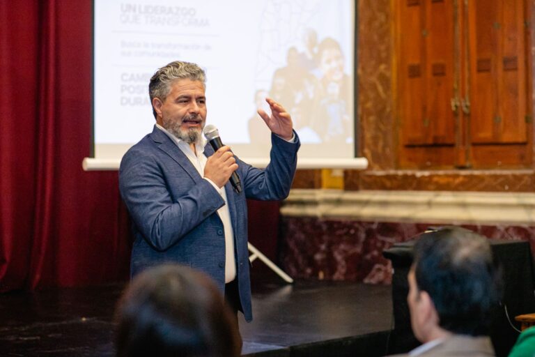 Liderar en tiempos de IA