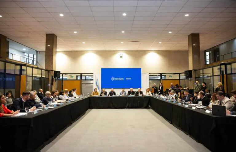 COFEMA | Las provincias aportaron lineamientos para bosques nativos, financiamiento internacional, biodiversidad y gestión de residuos a nivel nacional