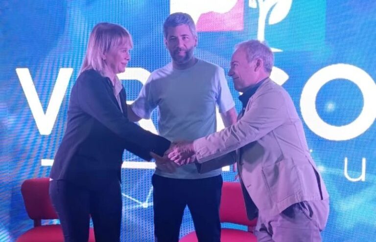 Corrientes | La UNISUD se asocia con Virasoro y el sector maderero para impulsar la formación profesional