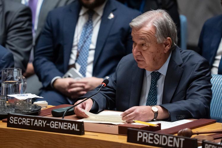 Semana del Clima en Nueva York | Con nuevas NDCs en América Latina y más de 100 anuncios, cerró la cumbre de la ONU: «La ambición global sigue lejos del 1,5°C»