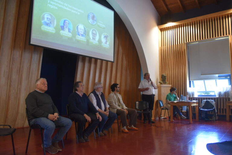 ProYungas busca que los Paisajes Productivos Protegidos sean reconocidos en las metas globales de biodiversidad