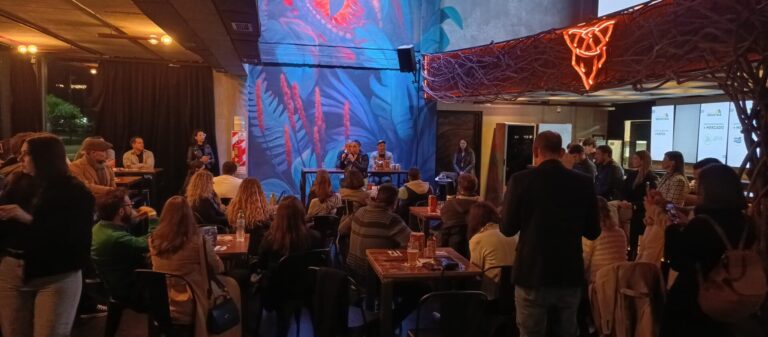 La Semana de la Industria 2025 cerró con innovación, networking y propuestas para el desarrollo productivo de Misiones