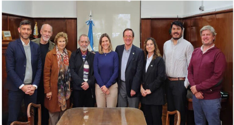 Desde el CPIA promueven acciones colaborativas para impulsar el sector foresto-industrial: urge atraer inversiones para celulosa, tableros y bioenergía