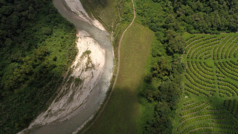 Corrientes será sede del encuentro regional anual de la red de Paisajes Productivos Protegidos