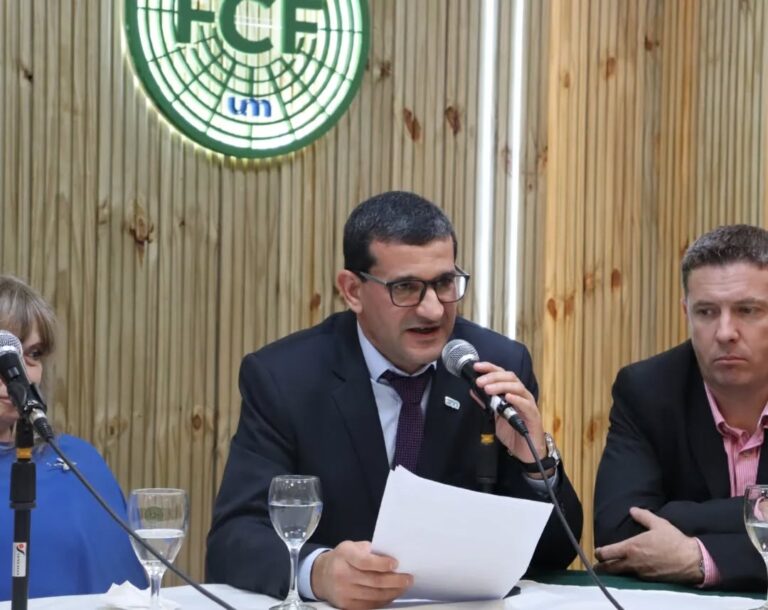 Misiones | La Facultad de Ciencias Forestales marca un récord de pre-inscriptos para 2026 y la Tecnicatura en SIG y Teledetección concentra casi 1.900 aspirantes