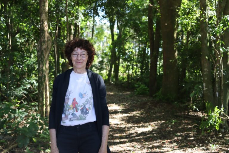 VIDEO | La Mgter. Beatriz Eibl es distinguida como Profesora Emérita de la Universidad Nacional de Misiones