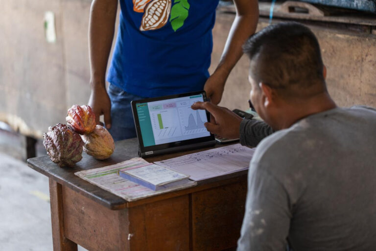 Innovatech 2.0, el programa de 16 startups para la digitalización de pequeños productores agropecuarios