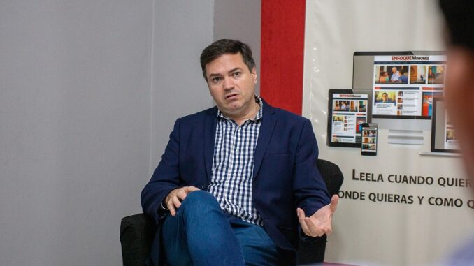 La nueva era económica en Argentina y el desafío de supervivencia del NEA: análisis de Gerardo Alonso Schwarz