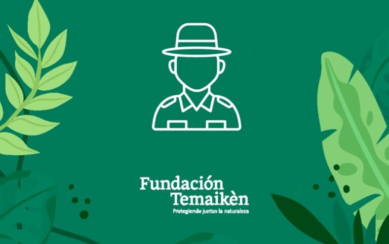 Búsqueda laboral | Vacante para Guardaparque en reserva privada de San Ignacio, en Misiones