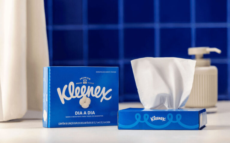 Suzano tendrá el 51% en una empresa conjunta con Kimberly-Clark