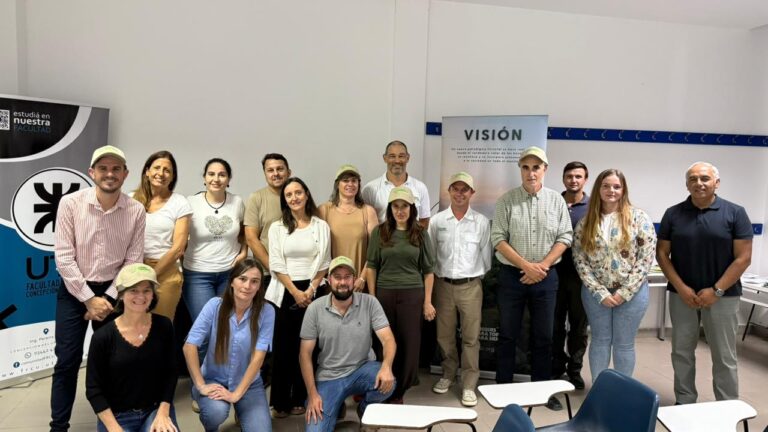 FSC Argentina impulsa la certificación en grupo para fortalecer la competitividad de pequeños productores forestales